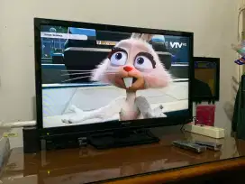 TV LED Sharp 32