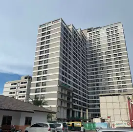 JUAL CEPAT Hitung Tanah 2 Tower Apartment di Ciledug Tangerang 1,3 Ha