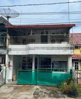 Jual Rumah 4 Kamar Murah Batam Center di Mitra