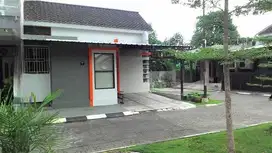 RUMAH MINIMALIS SIAP HUNI LOKASI WIKA