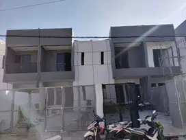 Dijual Rumah Lebak Arum 2 lantai