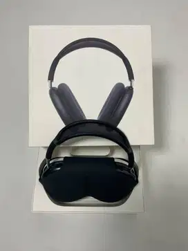 Apple AirPods Max Gen 2 (USB-C) | SECOND MULUS | 100% ORIGINAL