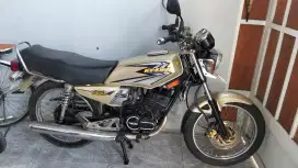 Dijual RX king 2002 pajak hidup panjang