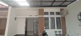 Rumah Minimalis Siap Huni Mekarwangi