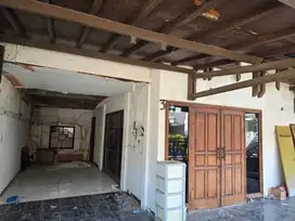 Rumah Mulyosari Utara Hitung Tanah Murah