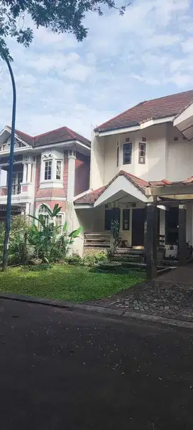 DIJUAL CEPAT RUMAH GRAND WISATA GUNUNG PUTRI BOGOR
