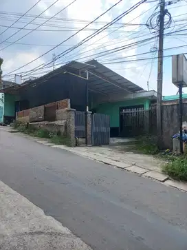 DIJUAL RUMAH KOST SANGAT STRATEGIS CIKUTRA BANDUNG
