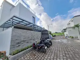 Villa Canggu for Leasedhold   Located villa complex area