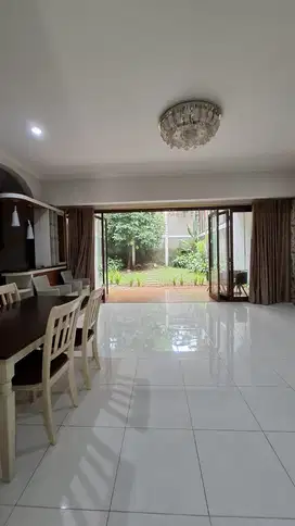 Rumah Discovery Bintaro Harga Menarik Sektor 9 Bintaro Jaya