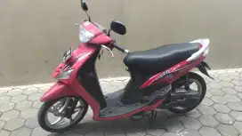 MIO SPORTY 2005