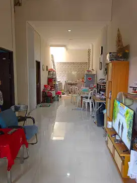 Rumah Bagus Di Kosambi Baru Jakarta Barat Luas 6x15 SHM
