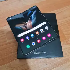 Samsung Z Fold 4 5G 12/256gb fullset ori