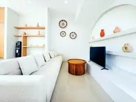 Brand New 3BR Villa in Tumbak Bayuh, Badung - Bali (Freehold)