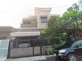 Rumah 2lt di Komp Migas Srengseng Kembangan Jakarta Barat