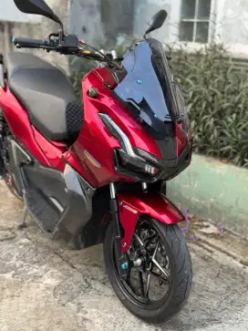 Honda Adv 150 Abs