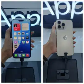CICILAN IPHONE 16 PRO MAX 256GB DI HOME CREDIT