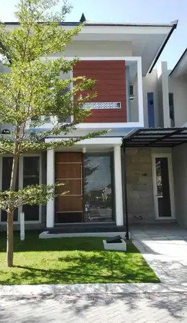 Rumah Cluster Di Citraland Cargo Dkt Gatsu Barat Buluh Indah Kebo iwa
