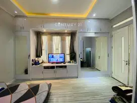 Rumah Siap Huni 10 Menit Ke Tol BSD  5640
