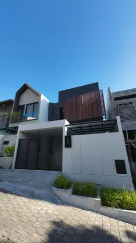 A brand new House for SALE location of Pecatu Indah Resort