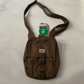 Original Tas Selempang Eiger Sender Arc 3.0 Pouch 1A