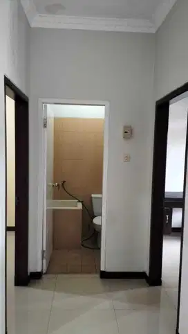 Dijual Rumah Full Renov Lokasi Perum Puri Surya jaya Gedangan Sidoarjo