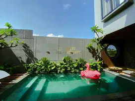 RUMAH MEWAH SIAP HUNI DI JAKAL KM12