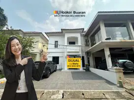 Rumah Baru dan Bagus Jatinegara Baru Penggilingan, Jakarta Timur