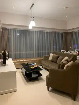 Sewa Apartemen La Riz Mansion Pakuwon Mall