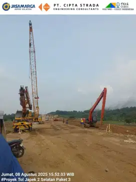 Lowongan Driver Dump Truck i24