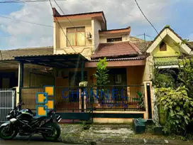 Jual Rumah Kencana Loka BSD Tangsel, An