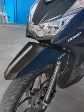 Honda Beat Deluxe 2022