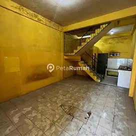 DIJUAL RUKO JALAN PENDIDIKAN - DAERAH KRAKATAU DEKAT PASAR III