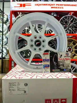 Velg ce28 r16 4x100 lbr7 et4