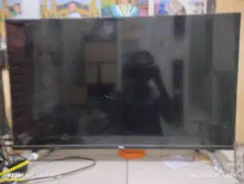 TCL smart tv 32 inch