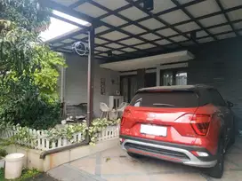 jual rumah one gate batununggal bandung