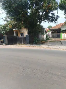 Dijual Tanah di Pondok Aren, Tangerang Selatan