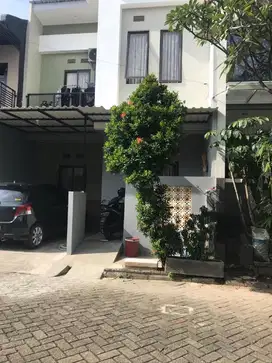 Bismillah Dijual Rumah Minimalis Cantik di Graha Bintaro