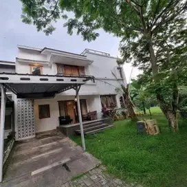 Dijual Murah Rumah Cluster Blossomville - The Green BSD City