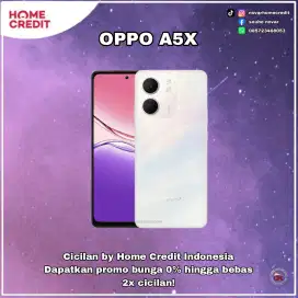 Oppo A5X felixindo