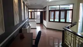 JUAL CEPAT RUMAH DI SUKAWARNA (PASTEUR) BANDUNG  **MN