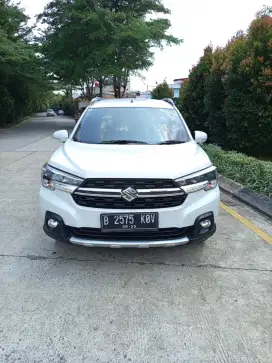 Suzuki XL7 Beta AT 2020 Putih