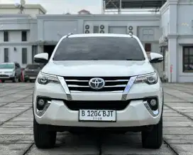 VRZ AT DIESEL LOW KM 58RB THN 2017 PEMAKEAN 2018
