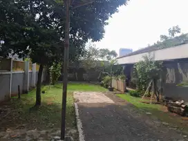 Rumah lingkungan Asri - Bendi besar