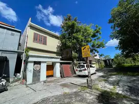 (WBL) DIJUAL CEPAT VILLA JIMBARAN BAWAH