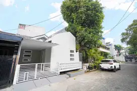 Dijual Rumah Hommy siap huni di Graha Bintaro RN14791