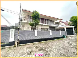 Hunian Cocok Kantor di Banteng Jakal Km 7