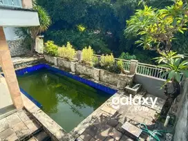 VILLA 1 LANTAI DI PERUM CANDRA ASRI DENPASAR, BALI