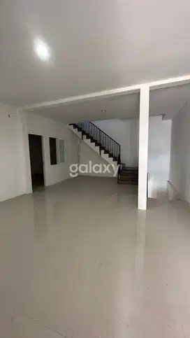 Rumah Darmo Indah Selatan