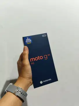 ready stok motorola G45 new segel