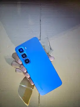 INFINIX HOT 60I 8/256